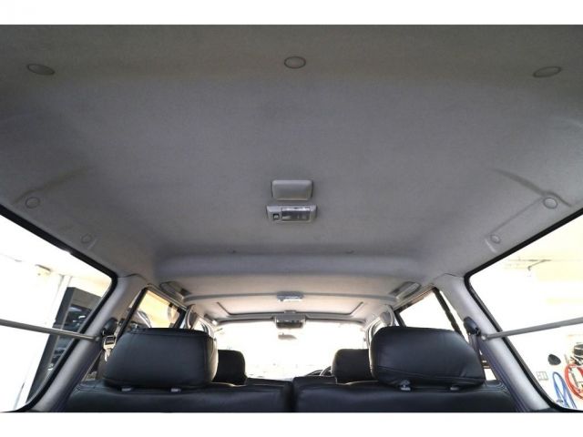 Toyota LAND CRUISER 1996-01 4681-9