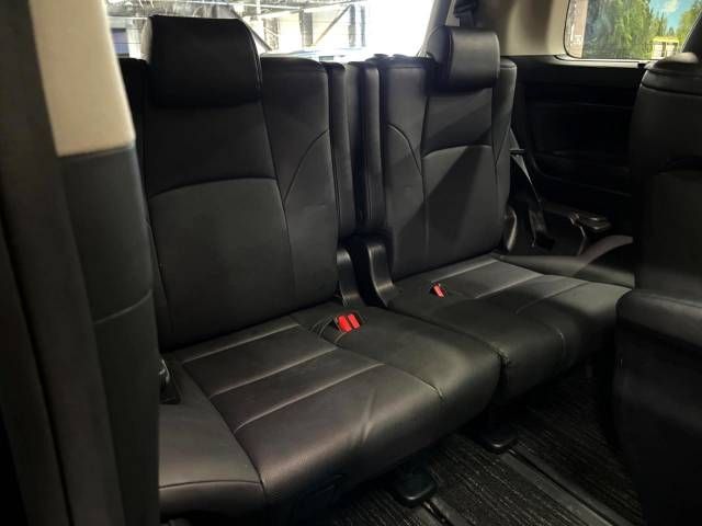Toyota VELLFIRE 2020-02 20111-10