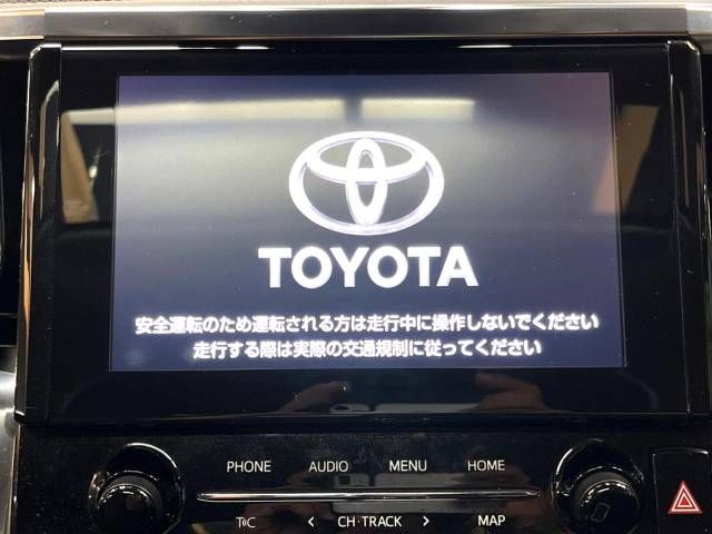 Toyota VELLFIRE 2020-02 20111-3