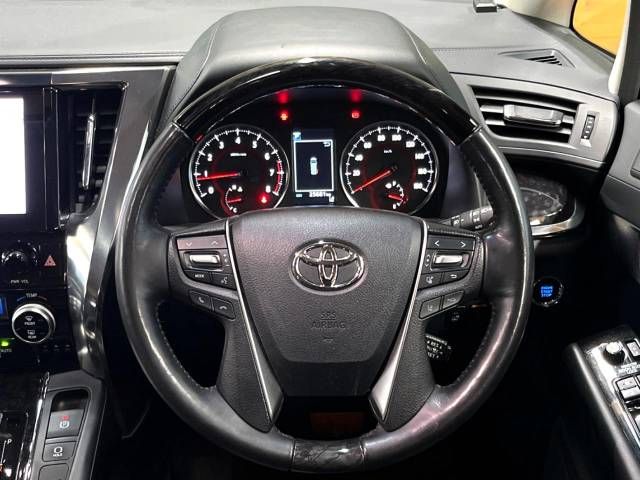 Toyota VELLFIRE 2020-02 20111-12