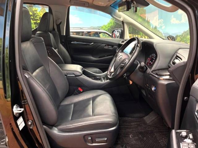 Toyota VELLFIRE 2020-02 20111-8