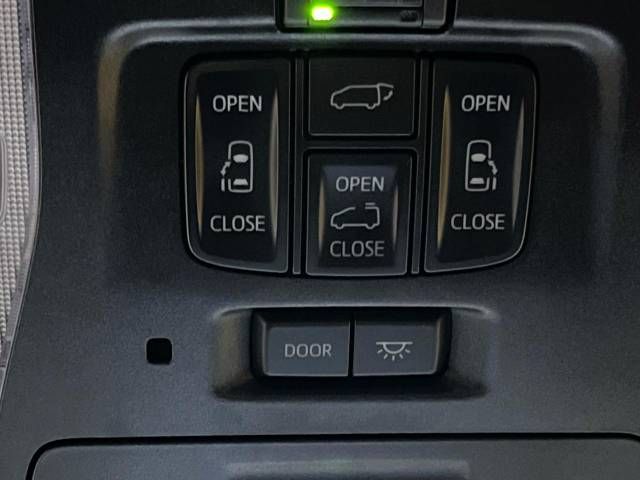 Toyota VELLFIRE 2020-02 20111-7