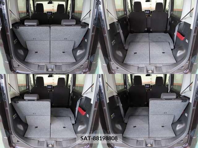 Suzuki SPACIA 2019-08 312353-7