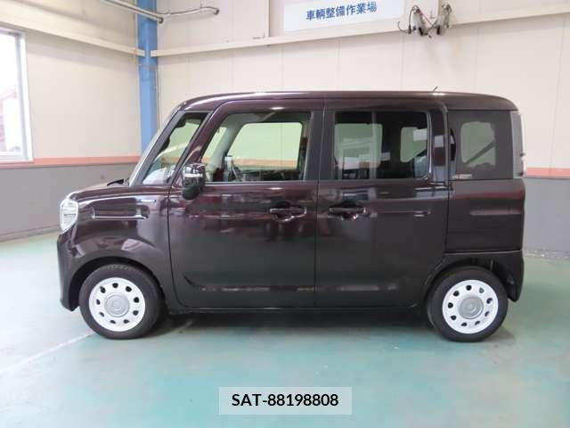 Suzuki SPACIA 2019-08 312353-5