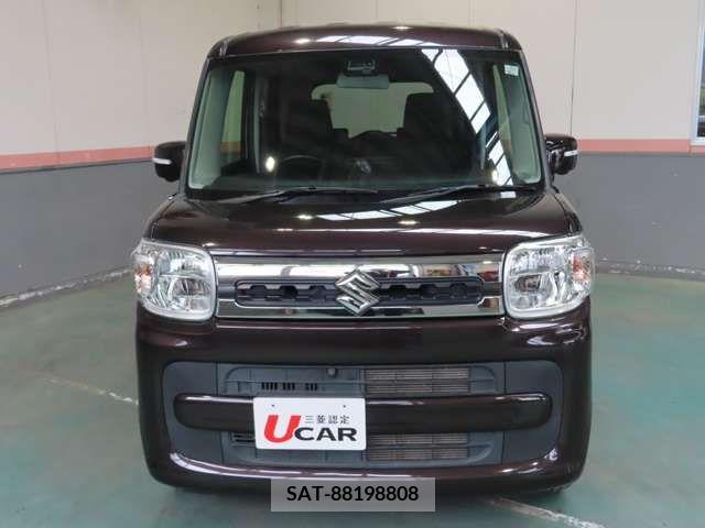 Suzuki SPACIA 2019-08 312353-4