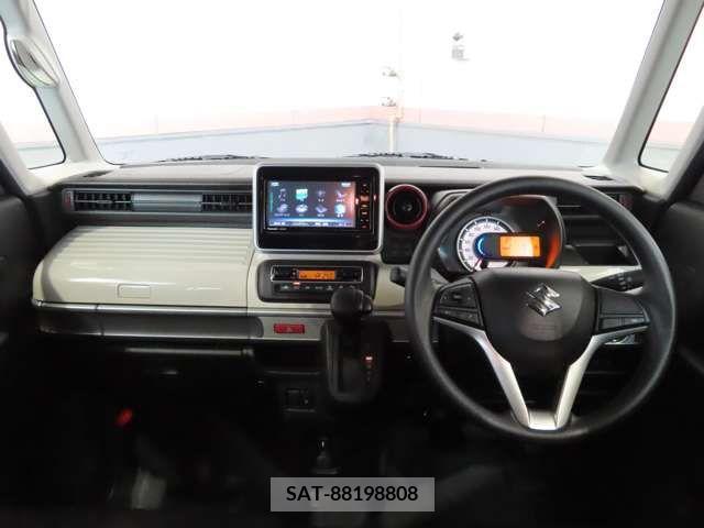 Suzuki SPACIA 2019-08 312353-2