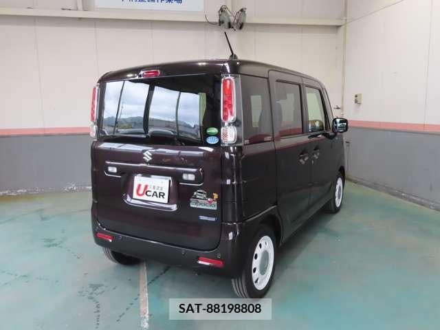 Suzuki SPACIA 2019-08 312353-1