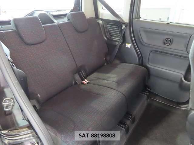 Suzuki SPACIA 2019-08 312353-9