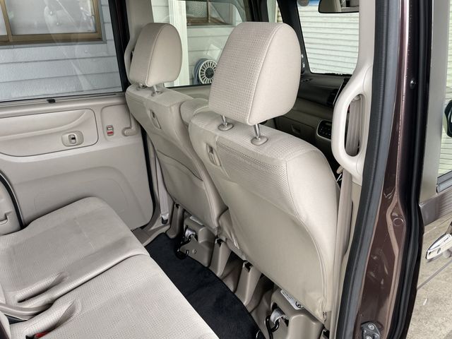 Honda N BOX 2015-03 17165-18