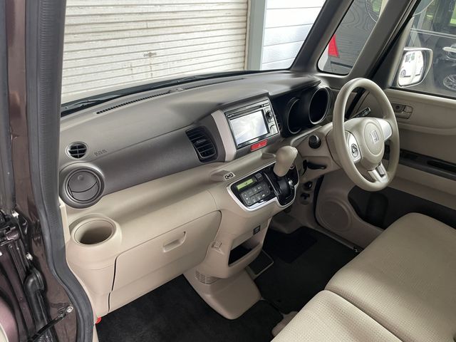 Honda N BOX 2015-03 17165-20