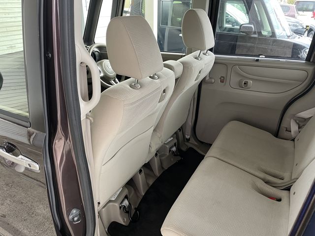Honda N BOX 2015-03 17165-22