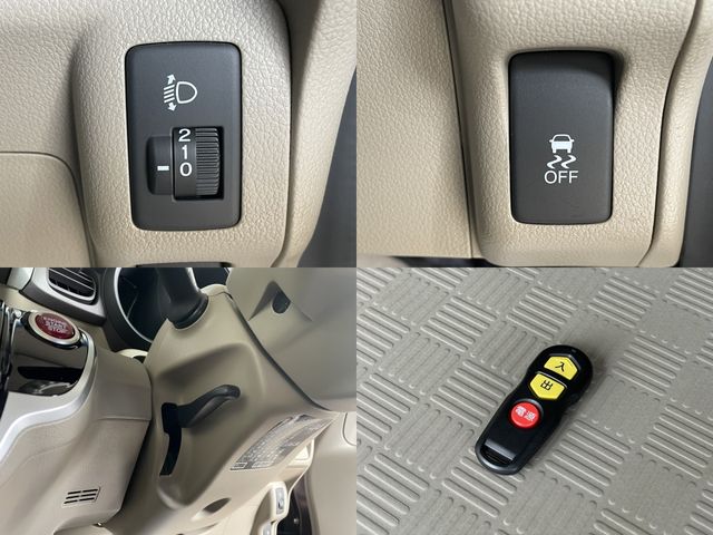 Honda N BOX 2015-03 17165-15