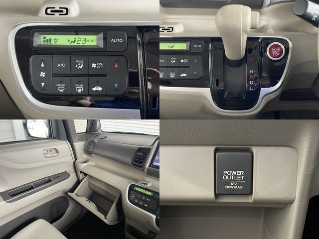 Honda N BOX 2015-03 17165-13
