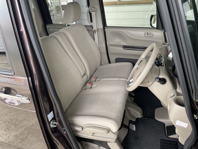 Honda N BOX 2015-03 17165-17