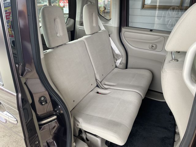 Honda N BOX 2015-03 17165-19
