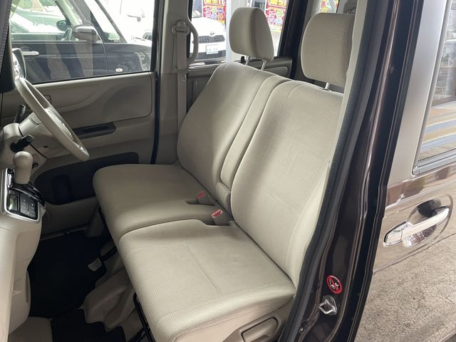 Honda N BOX 2015-03 17165-21