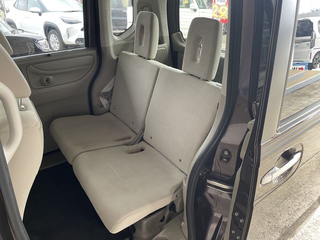 Honda N BOX 2015-03 17165-23