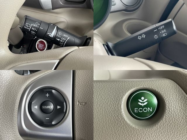Honda N BOX 2015-03 17165-14