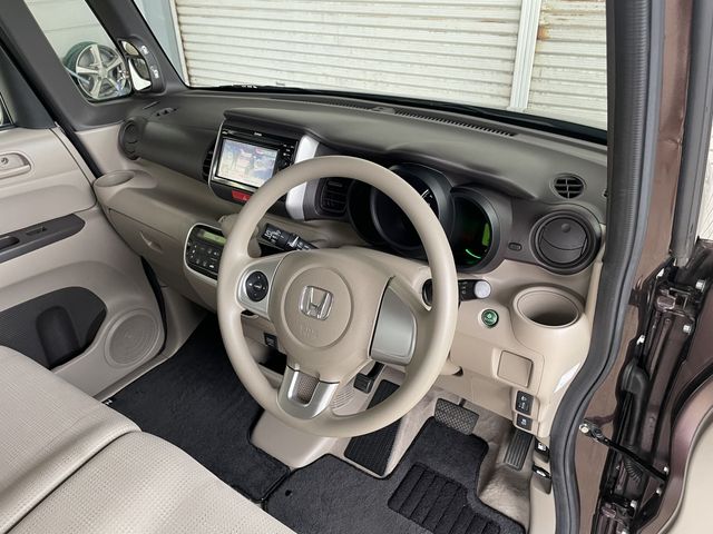 Honda N BOX 2015-03 17165-16