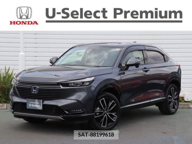 Honda VEZEL 2021-07 288594-0