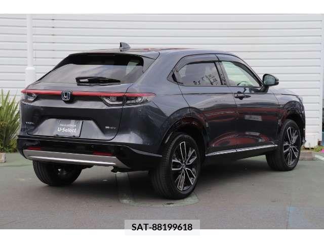 Honda VEZEL 2021-07 288594-3