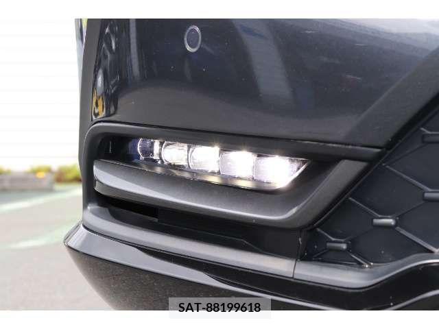 Honda VEZEL 2021-07 288594-6