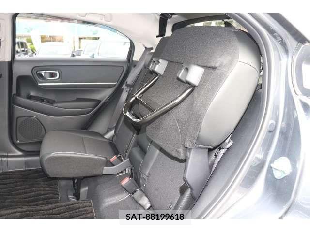 Honda VEZEL 2021-07 288594-10