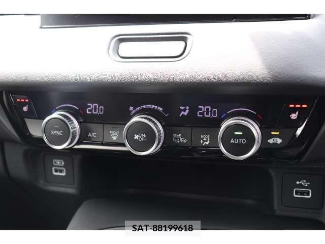Honda VEZEL 2021-07 288594-13