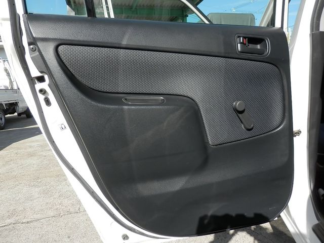 Toyota SUCCEED VAN 2012-11 458-20