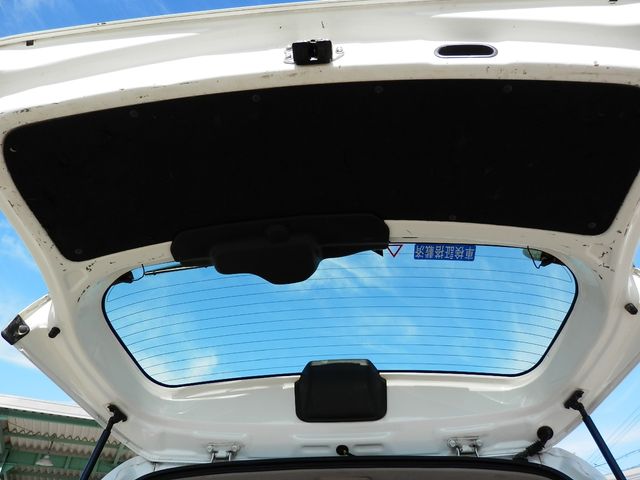 Toyota SUCCEED VAN 2012-11 458-10