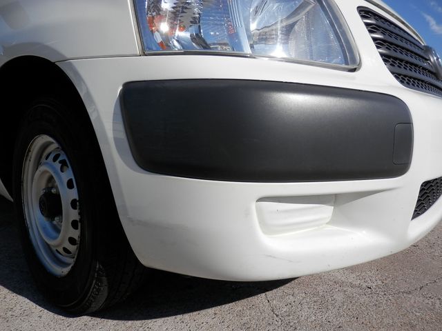 Toyota SUCCEED VAN 2012-11 458-8