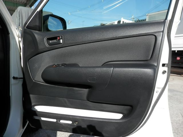Toyota SUCCEED VAN 2012-11 458-16