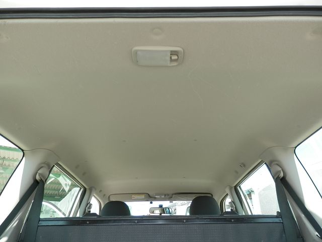 Toyota SUCCEED VAN 2012-11 458-21