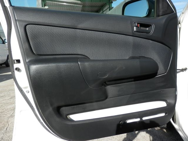 Toyota SUCCEED VAN 2012-11 458-17