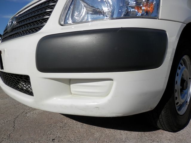 Toyota SUCCEED VAN 2012-11 458-7