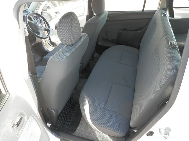 Toyota SUCCEED VAN 2012-11 458-18
