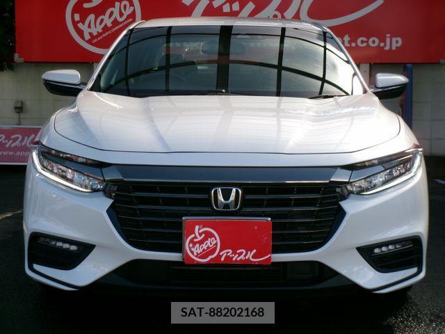 Honda INSIGHT 2020-10 391453-3