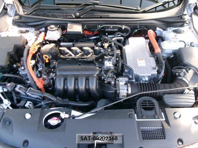 Honda INSIGHT 2020-10 391453-27