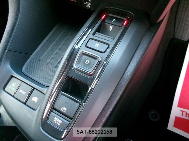 Honda INSIGHT 2020-10 391453-24