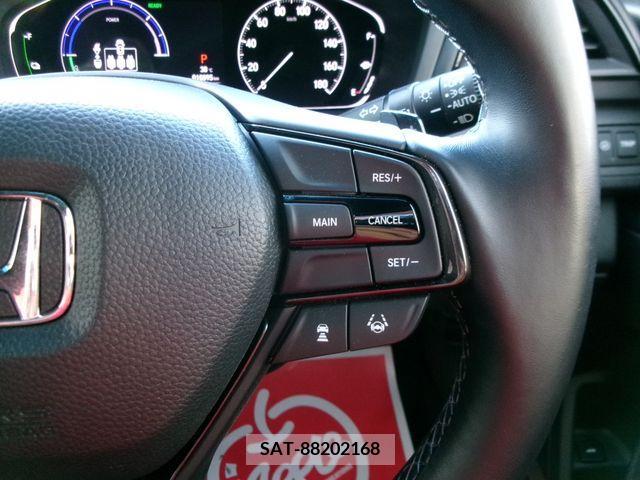 Honda INSIGHT 2020-10 391453-17