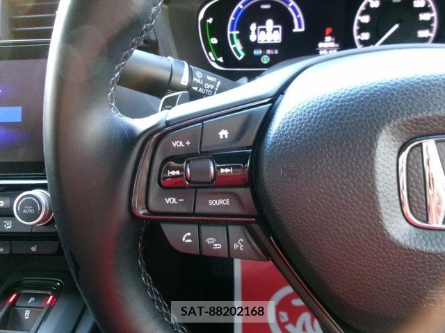 Honda INSIGHT 2020-10 391453-16