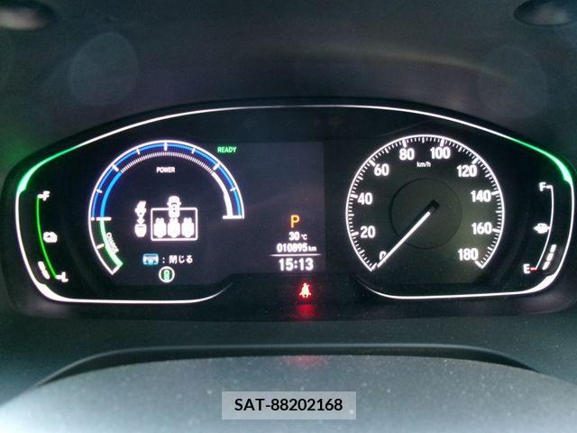 Honda INSIGHT 2020-10 391453-15