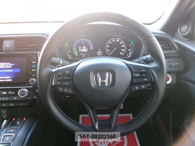 Honda INSIGHT 2020-10 391453-14