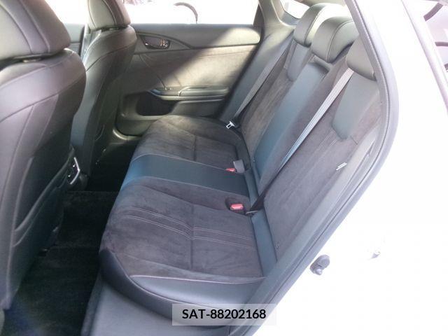 Honda INSIGHT 2020-10 391453-12
