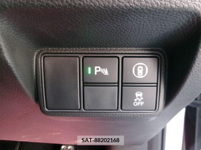 Honda INSIGHT 2020-10 391453-21
