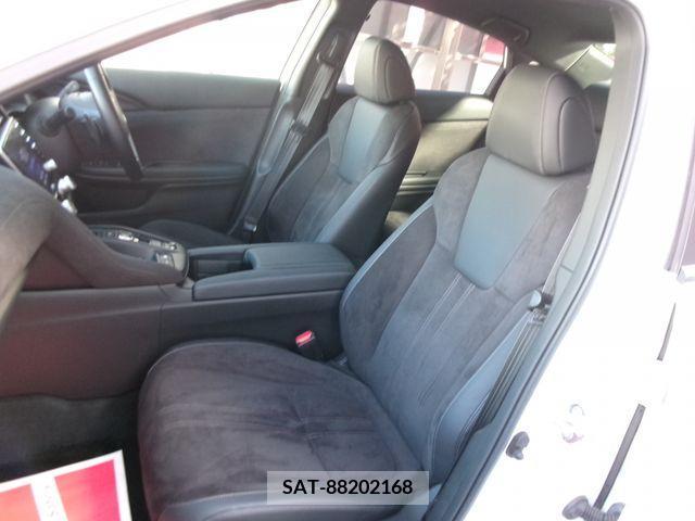 Honda INSIGHT 2020-10 391453-11