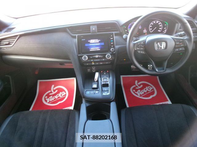 Honda INSIGHT 2020-10 391453-1