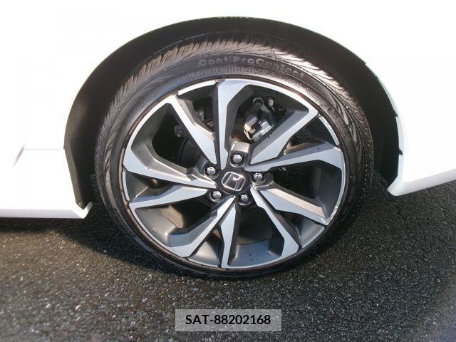 Honda INSIGHT 2020-10 391453-10