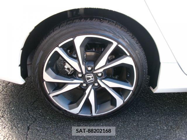Honda INSIGHT 2020-10 391453-7