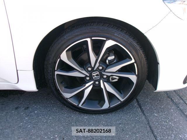 Honda INSIGHT 2020-10 391453-6
